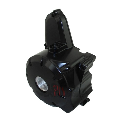 Coperchio statore motore - , 6
