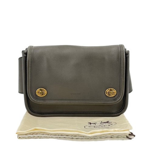 Borsa vita coach vera - in, in