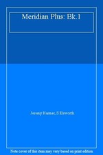 Meridian Plus: Bk.1 By Jeremy