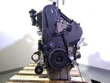 RHZ motor completo PEUGEOT 406