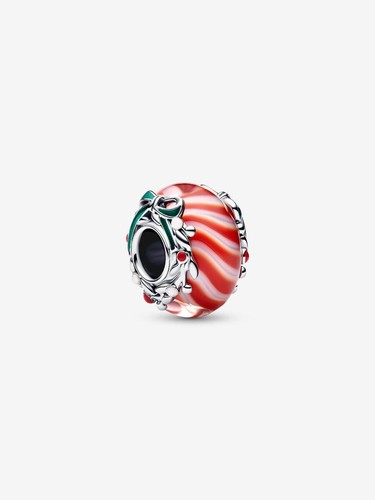 Vetro murano caramella di - vetro,