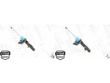 2x Ammortizzatori MONROE  S+D per FORD FOCUS III, C-MAX II, GRAND C-MAX II