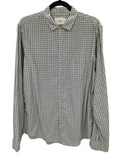 Camicia M. Grifoni cotone