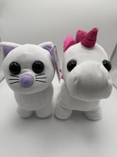 Jazwares Adopt Me! Peluche X2