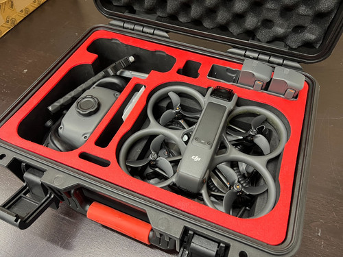 Dji avata fly - dji, more
