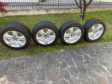 4 CERCHI IN LEGA 19 " BMW X5