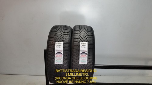 Gomme usate termiche - gomme,