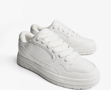Scarpe da ginnastica Bershka