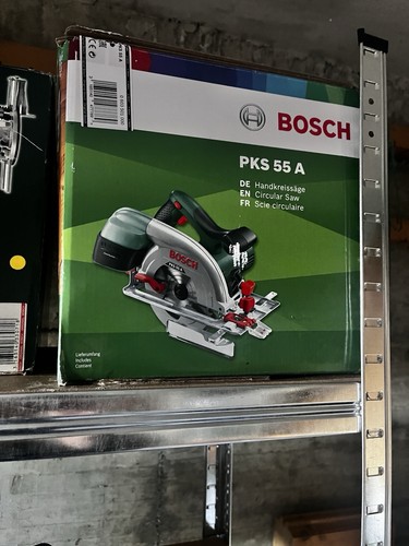 Sega circolare bosch - circolare,