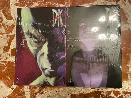 Diabolik prima seconda - dk,