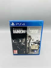 Tom Clancy’s Rainbow Six