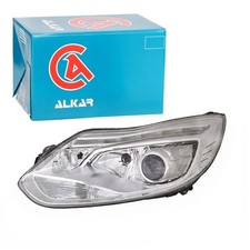 Alkar Xenon Led Fari Anteriori