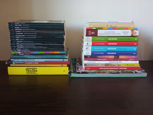 Lotto blocco stock - lotto,