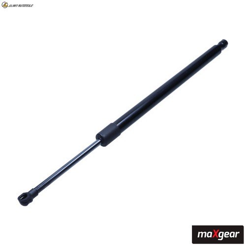 Molla gas vano carico - a,
