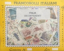Italia Repubblica 300