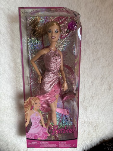 Barbie fashion fever summer - fashion,