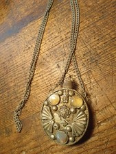 Boccetta Porta profumo Vintage Decorativa