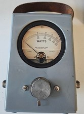 BIRD 43 model FA-8768B Federal Aviation Trasportation