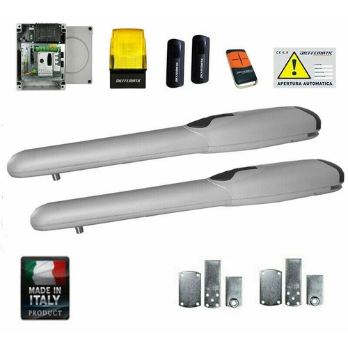 Kit completo automazione - kit,