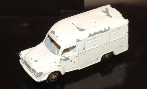 Matchbox lesney 14 - matchbox, lomas