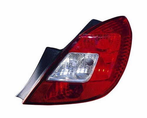 Faro fanale posteriore per - faro,