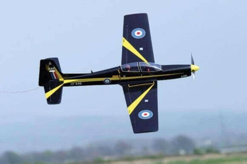 Corto 312 1 tucano - 1,