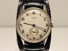 OROLOGIO SVIZZERO UOMO VINTAGE