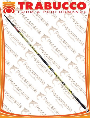 Canna beach legering - , trabucco