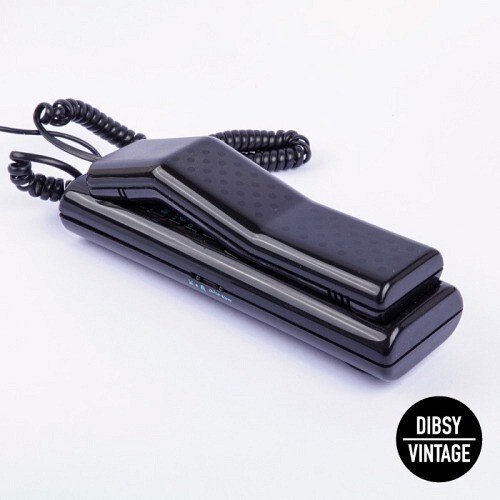 Swatch twinphone nero domino - twinphone,