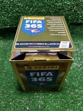 PANINI FIFA 365 FOOTBALLERS