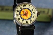 Orologio da polso sovietico