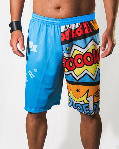 Footex pantaloncini beach - footex,