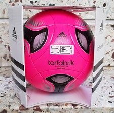 New adidas matchball - matchball, goal