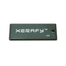 2 x Xerafy RFID - TAG Data