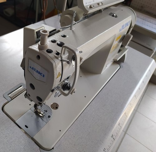 Macchina cucire lineare - macchina,