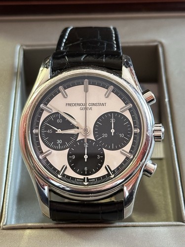 Frederique constant rally - frederique,