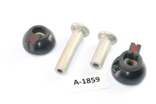 Hyosung GT 650 Comet Bj 2008 -