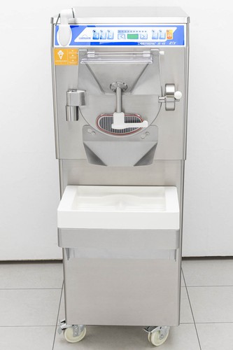 Gelatiera carpigiani - gelatiera,