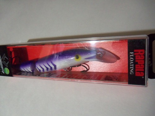 Esca rapala snodata minnow - rapala,