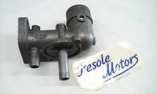 carburetor body cozette acme
