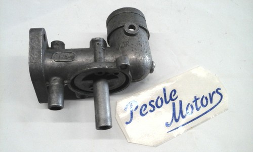 Corpo carburatore cozette - carburatore,