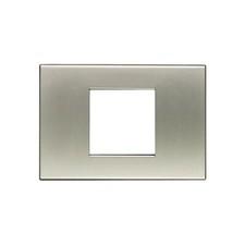 bticino N4819TA placca 2