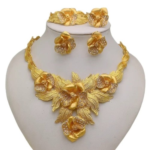 Set gioielli donna completo - gioielli, da