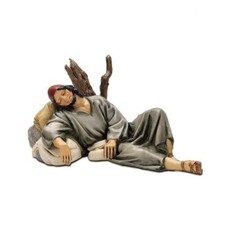 Pastore statuina Moranduzzo