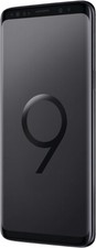 Samsung Galaxy S9 64 GB (Single SIM) - Black - Android 8.0 (Versione IT)