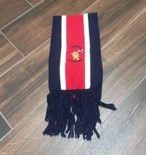 Sciarpa Ultras Cosenza Curva Supporters Echarpe Schal Bufanda No Nuclei Adesivo