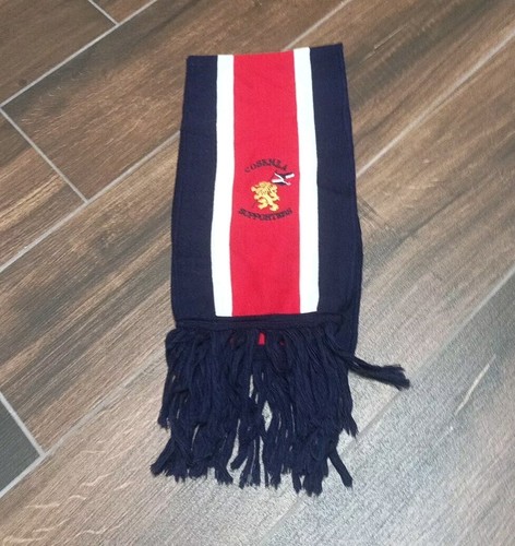 Sciarpa ultras cosenza curva - ultras,