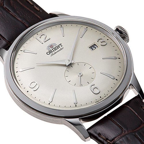 Orologio uomo analogico