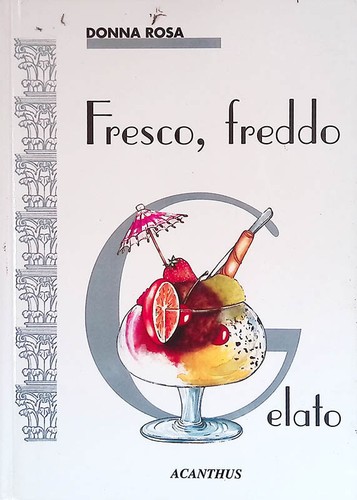 Fresco freddo gelato - fresco,,