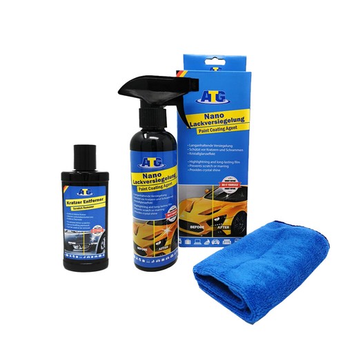 Atg set risparmio sigillante - set,
